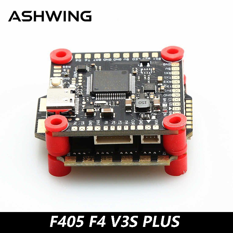 Kit Controller di Volo ASHWING - Drone Esc recensione e prezzo