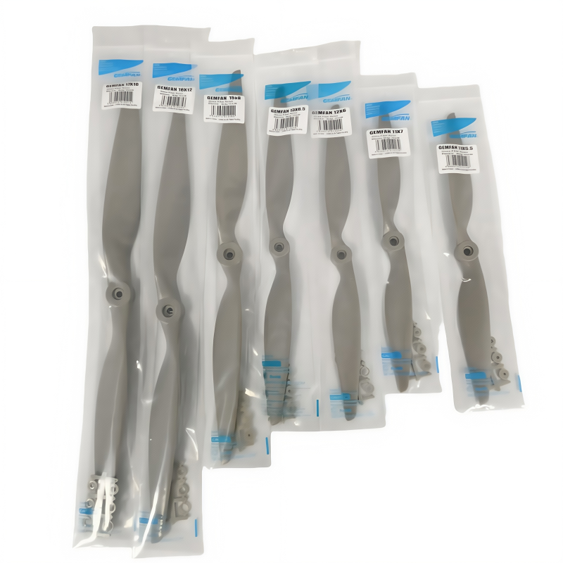 Set di eliche Gemfan RC origin - Drone Propeller recensione e prezzo