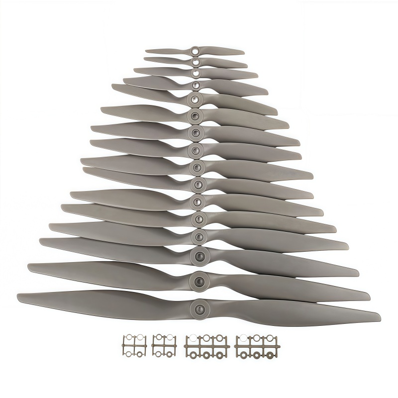 Set di eliche Gemfan RC origin - Drone Propeller recensione e prezzo