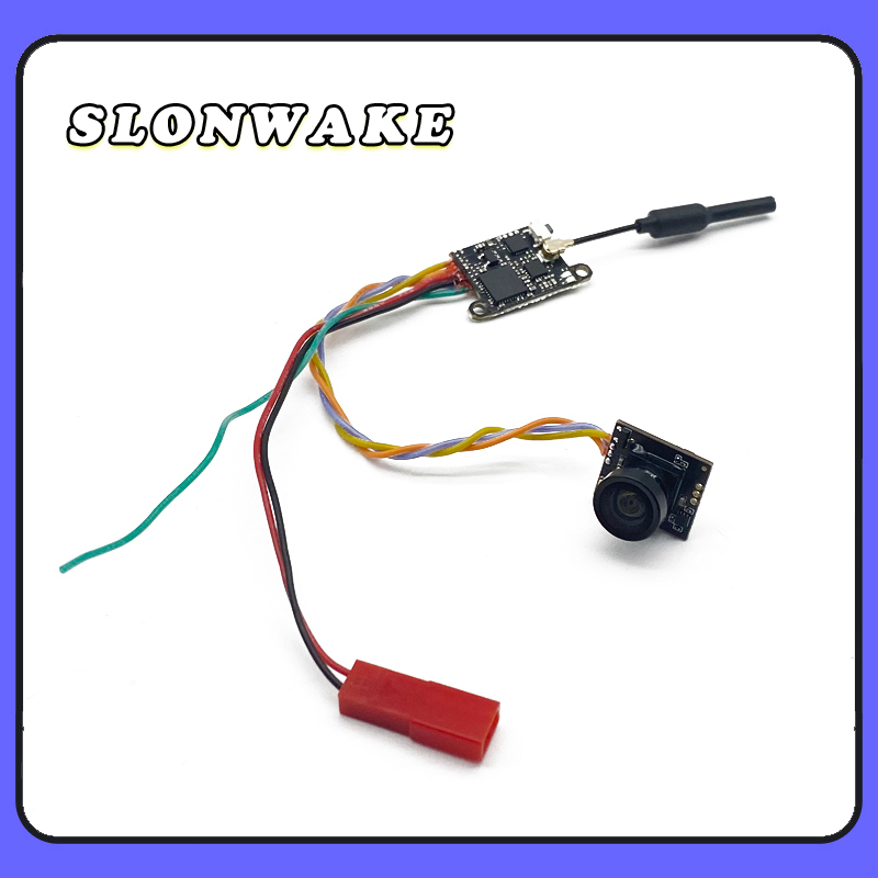 SLONWAKE 5.8G 1200TVL FPV Foto - Drone Frame recensione e prezzo