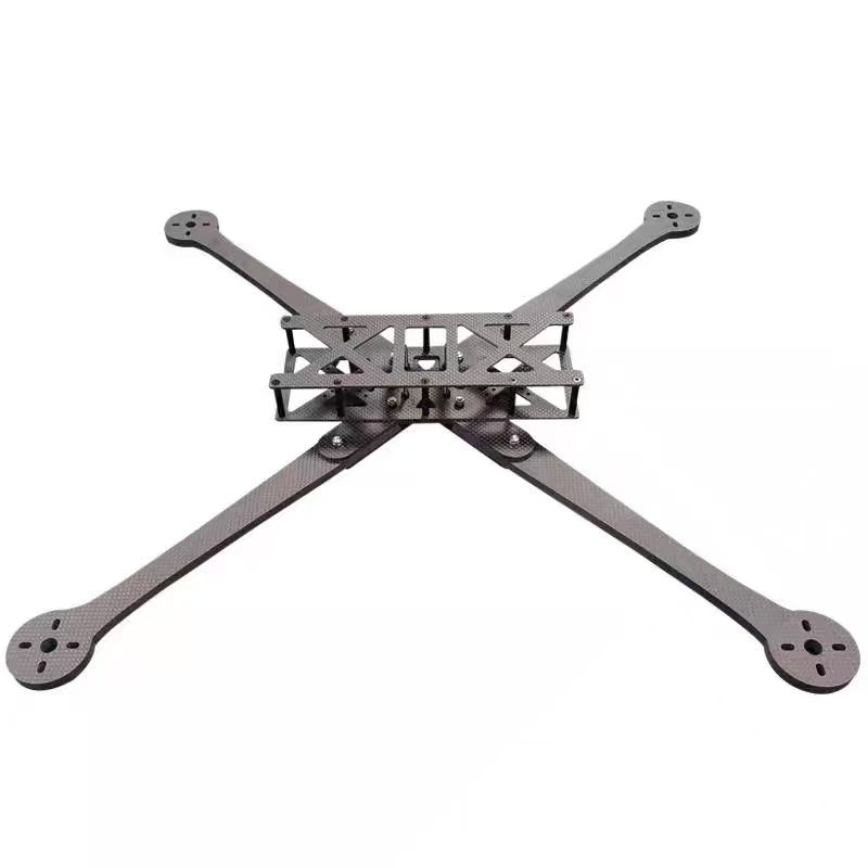 Lastra in Fibra di Carbonio T8 - Drone Arm recensione e prezzo
