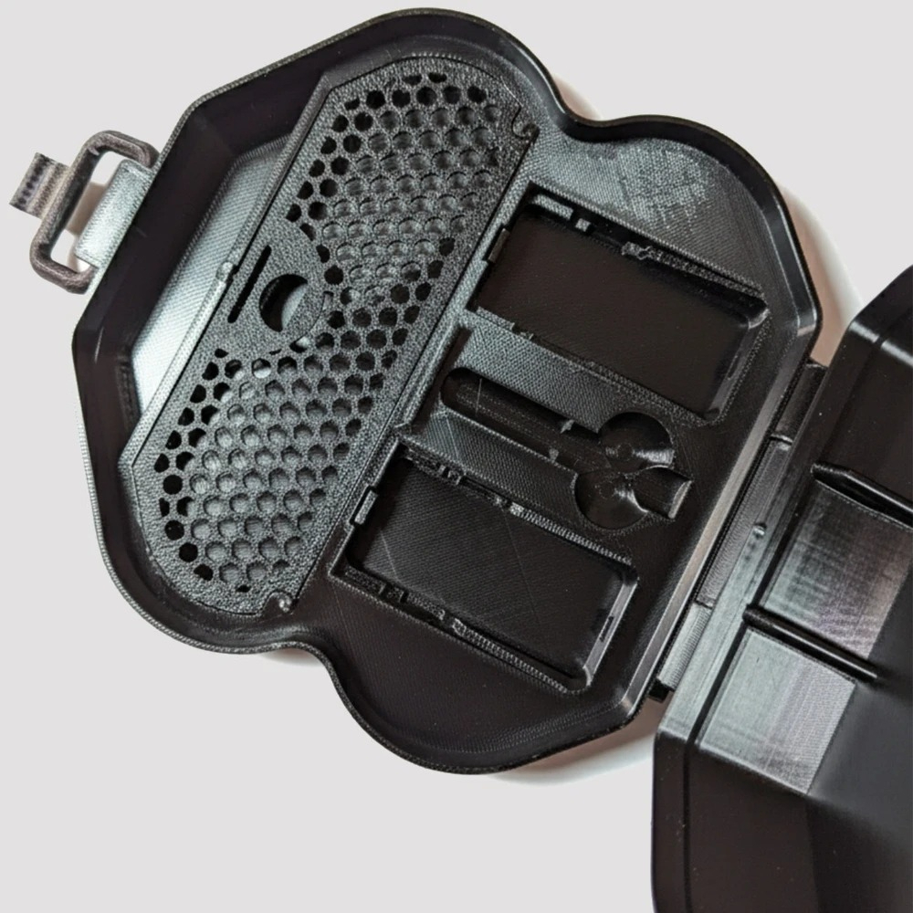 Custodia Multifunzionale per D - Drone Battery recensione e prezzo