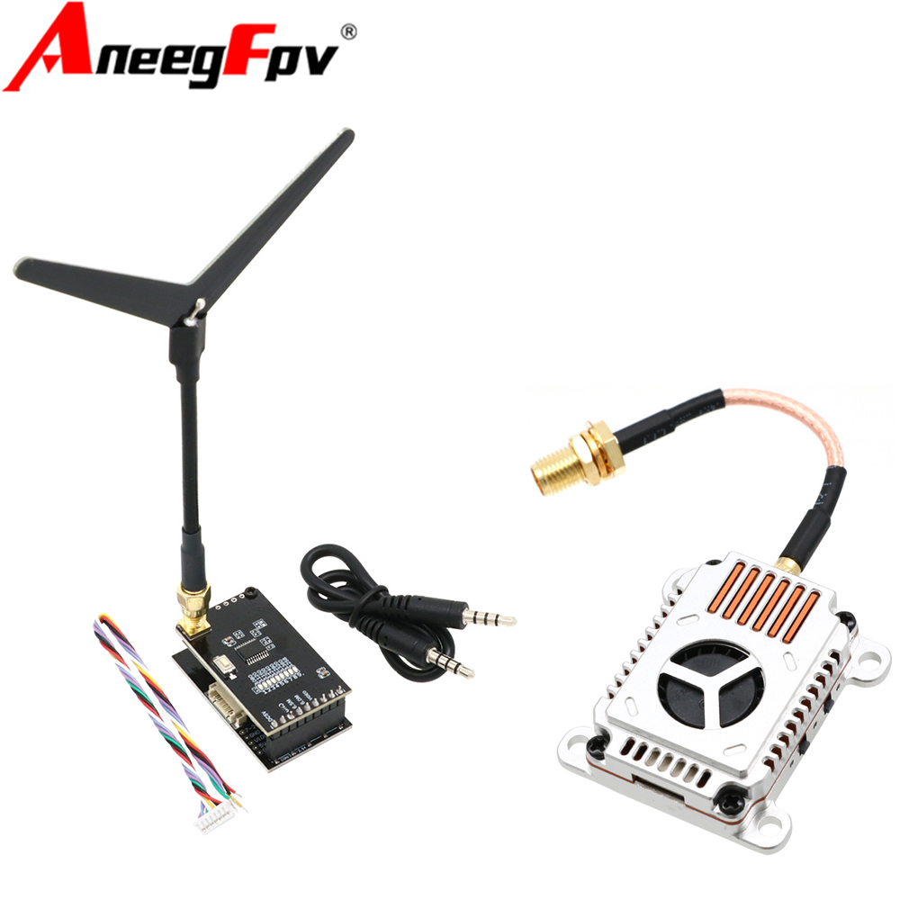 Modulo Trasmettitore Video VTX - Drone Transmitter recensione e prezzo