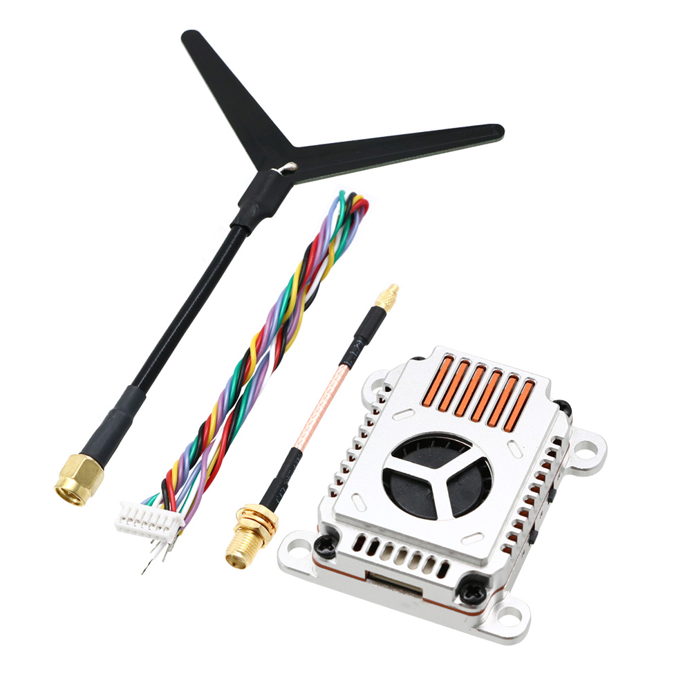 Modulo Trasmettitore Video VTX - Drone Transmitter recensione e prezzo