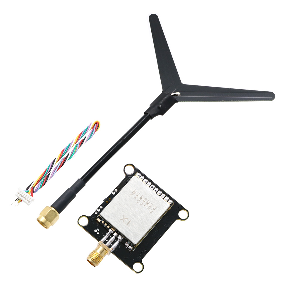 Modulo Trasmettitore Video VTX - Drone Transmitter recensione e prezzo