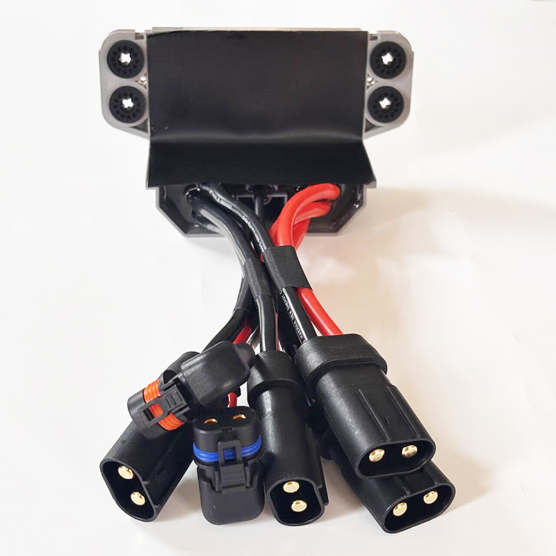 Nuovo modulo scheda di distrib - Drone Power Distribution Board recensione e prezzo