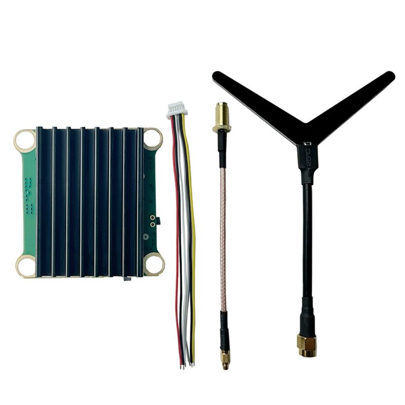 Trasmettitore Audio Video FPV  - Drone Antenna recensione e prezzo