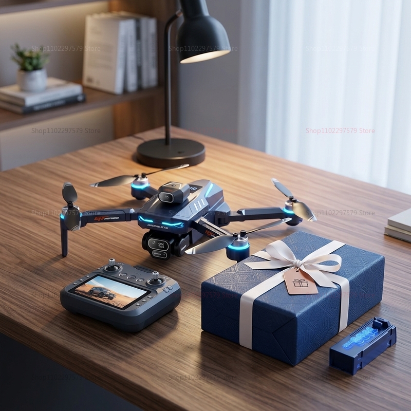 Drone ANATEL Omologato, NOVITÀ - Drone Gps Mount recensione e prezzo