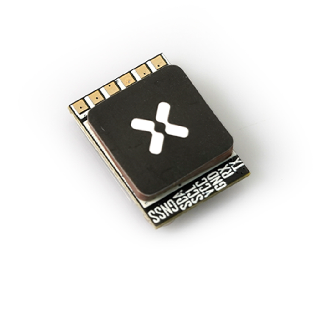 FOXEER M10Q V2 120 GPS con Bus - Drone Compass recensione e prezzo