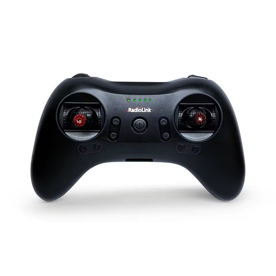 Radiocomando RadioLink T8S con - Drone Receiver recensione e prezzo