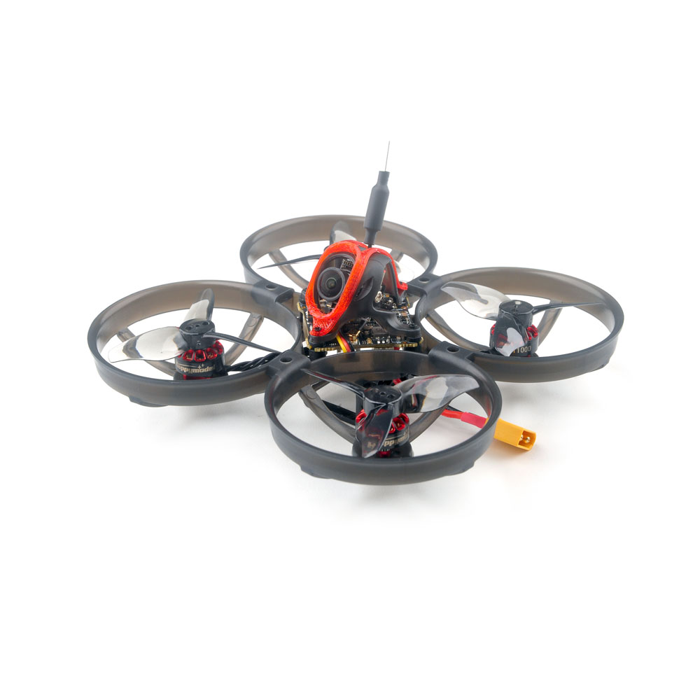 HappyModel Mobula8 1-2S 85mm M - Drone Charger recensione e prezzo