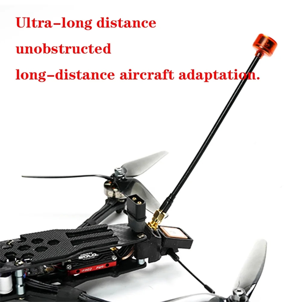 2026 NUOVO RUSHFPV RUSH Cherry - Drone Transmitter recensione e prezzo