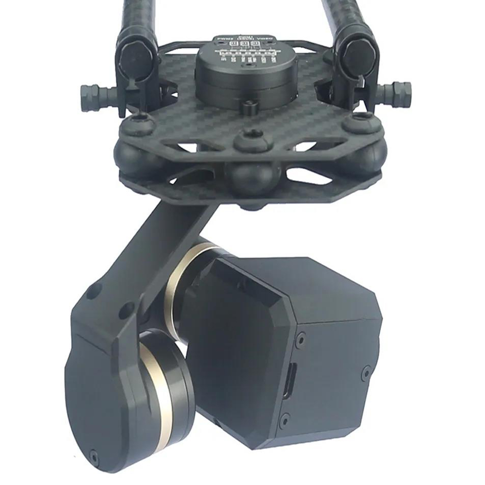 Gimbal Tarot TL3T20 a 3 Assi c - Drone Camera recensione e prezzo