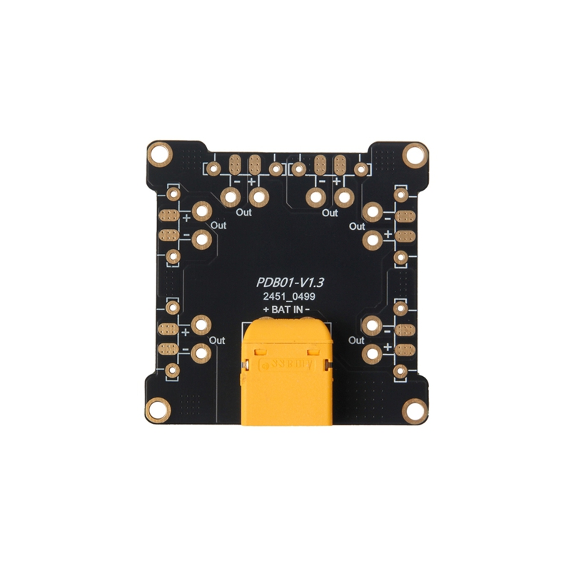 Super Offerta: Scheda di Distr - Drone Power Distribution Board recensione e prezzo
