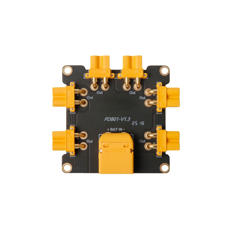 Super Offerta: Scheda di Distr - Drone Power Distribution Board recensione e prezzo