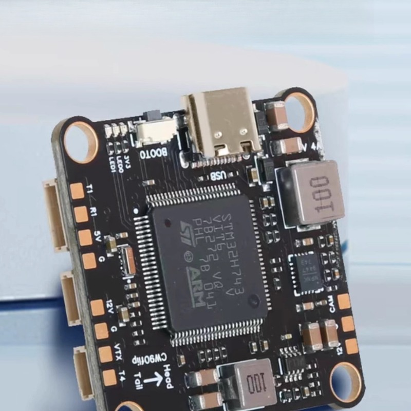 FlyingRC H7D H743 Controllore  - Drone Esc recensione e prezzo