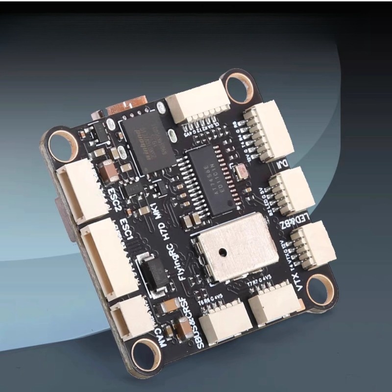 FlyingRC H7D H743 Controllore  - Drone Esc recensione e prezzo