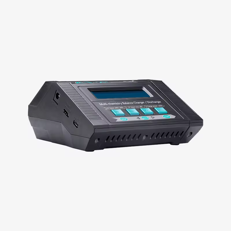 Caricabatterie Intelligente EV - Drone Charger recensione e prezzo