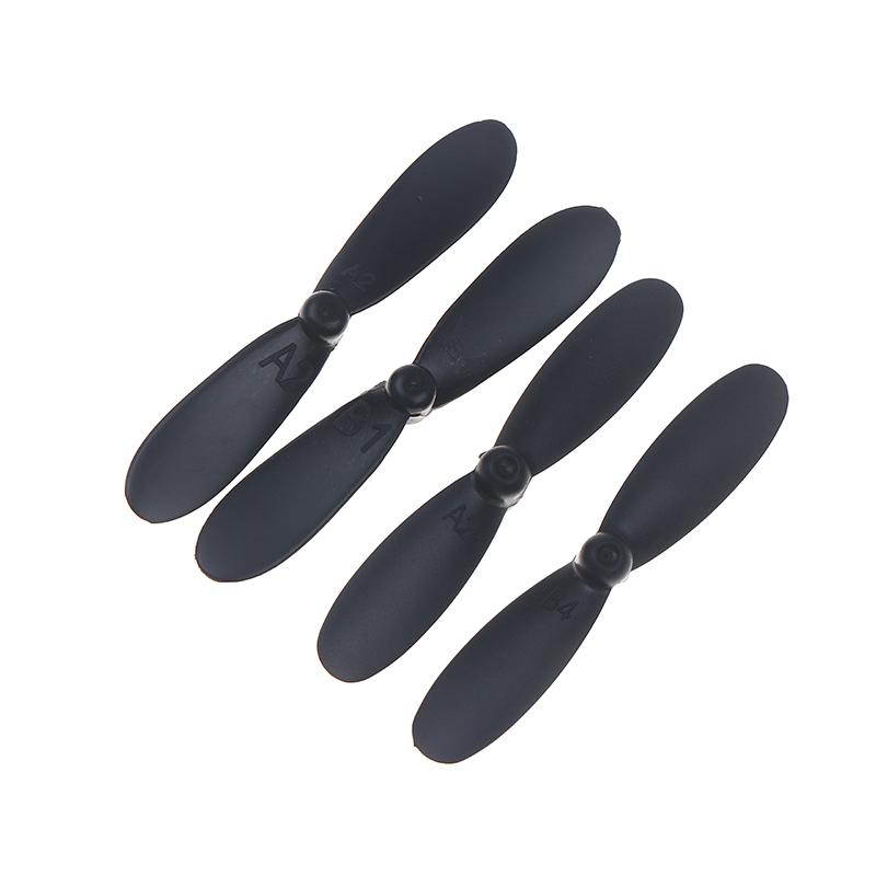 8 eliche da 42 mm per ricambi  - Drone Propeller recensione e prezzo