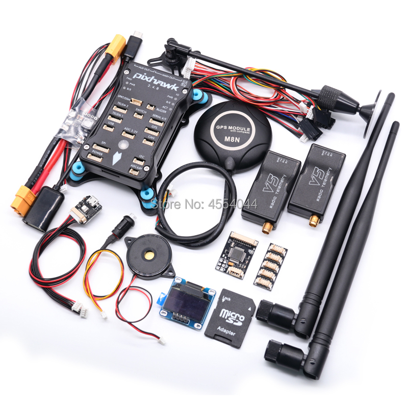Pixhawk 2.4.8 PRO PX4 PIX Cont - Drone Compass recensione e prezzo