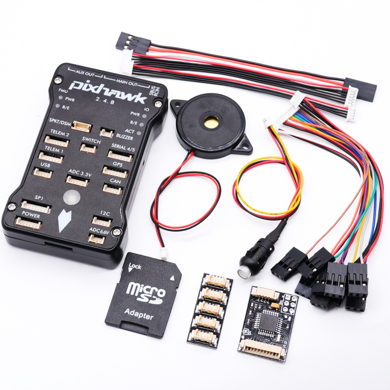 Pixhawk 2.4.8 PRO PX4 PIX Cont - Drone Compass recensione e prezzo
