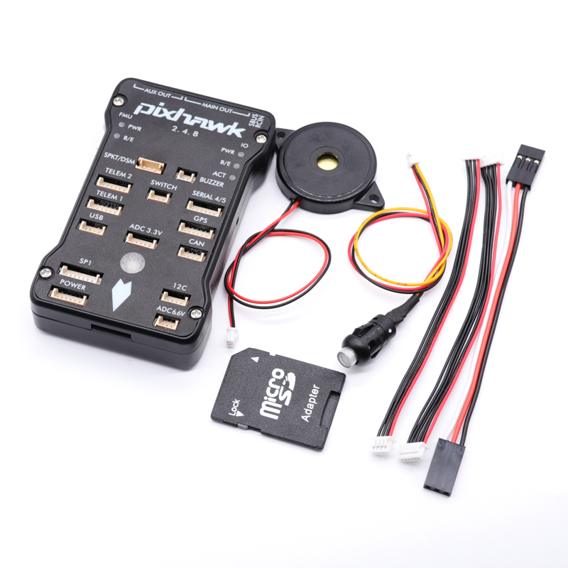 Pixhawk 2.4.8 PRO PX4 PIX Cont - Drone Compass recensione e prezzo