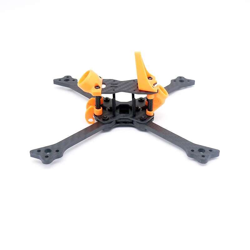 Kit Telaio FPV 533 PRO da 5 Po - Drone Landing Gear recensione e prezzo