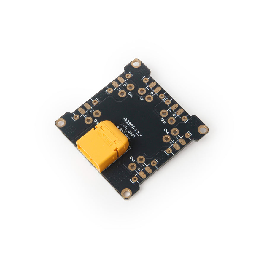 Scheda di Distribuzione Alimen - Drone Power Distribution Board recensione e prezzo
