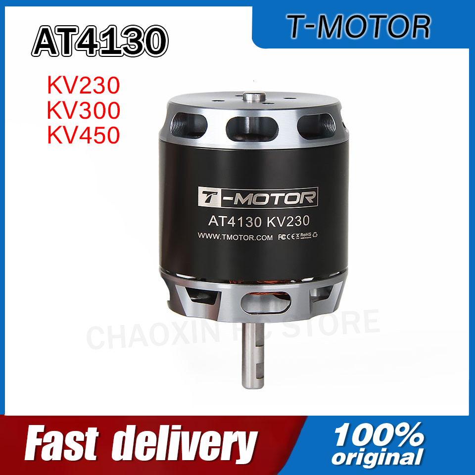 Motore Elettrico T-MOTOR AT413 - Drone Battery recensione e prezzo