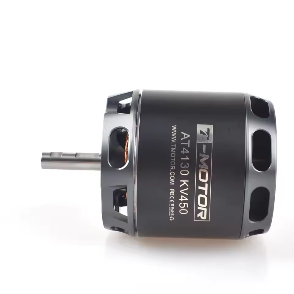 Motore Elettrico T-MOTOR AT413 - Drone Battery recensione e prezzo