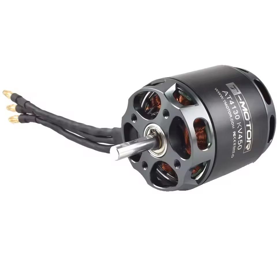 Motore Elettrico T-MOTOR AT413 - Drone Battery recensione e prezzo