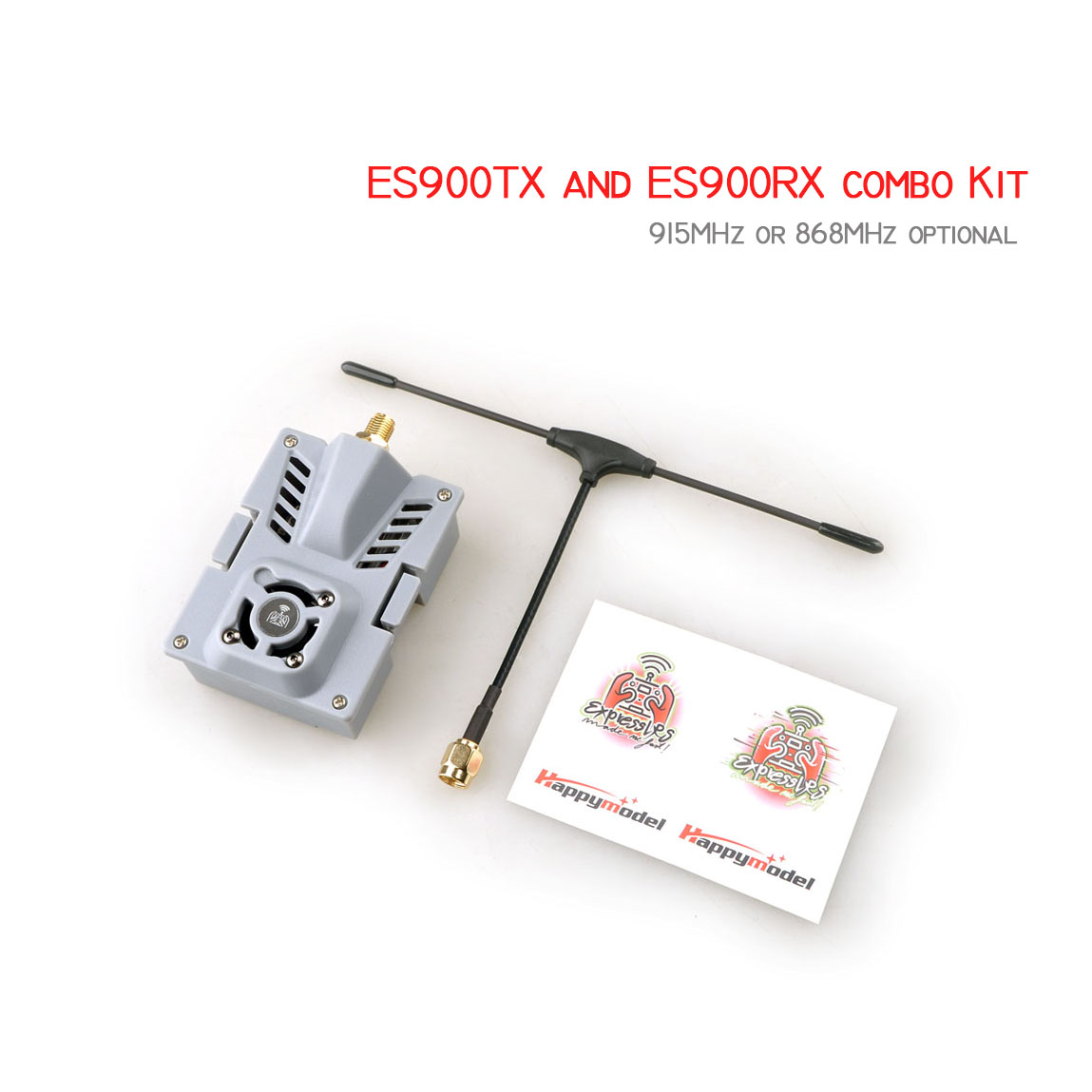 Happymodel RC ELRS Micro ES900 - Drone Esc recensione e prezzo