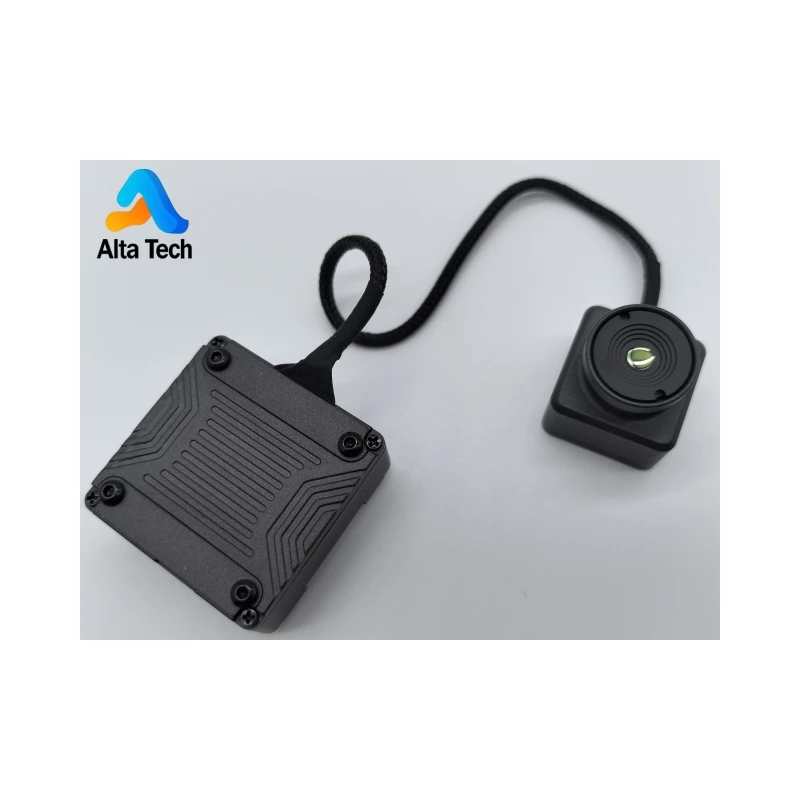 Componenti AI Dr-one per telec - Drone Camera recensione e prezzo
