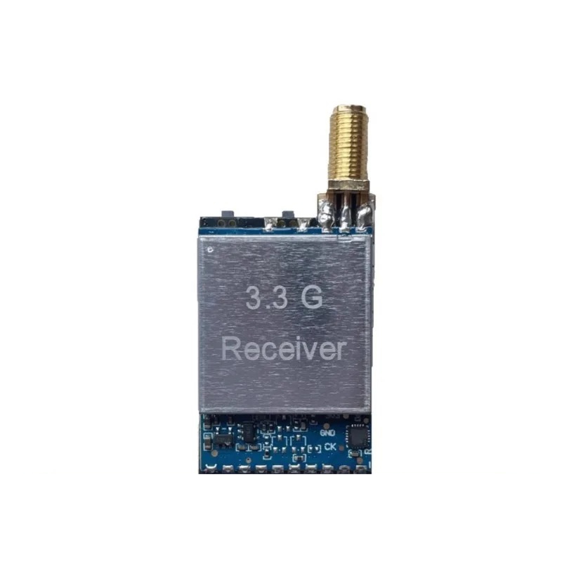 3.3G 800mw 1.6W FPV Antenna VT - Drone Antenna recensione e prezzo